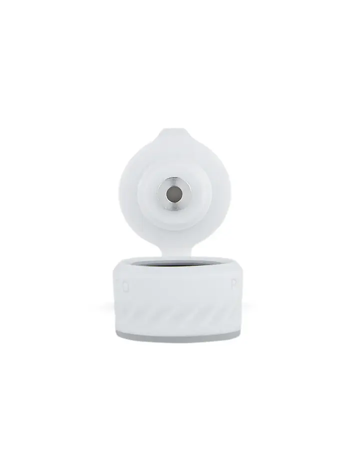 Peak Pro Joystick Cap Pearl-Puffco 3