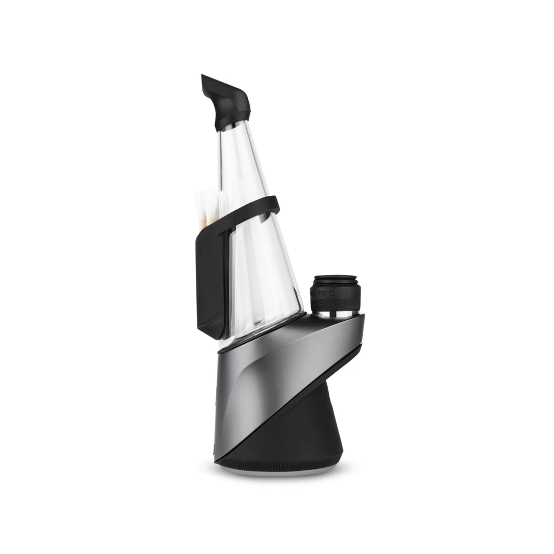 Peak Pro Travel Pack Black-Puffco 1