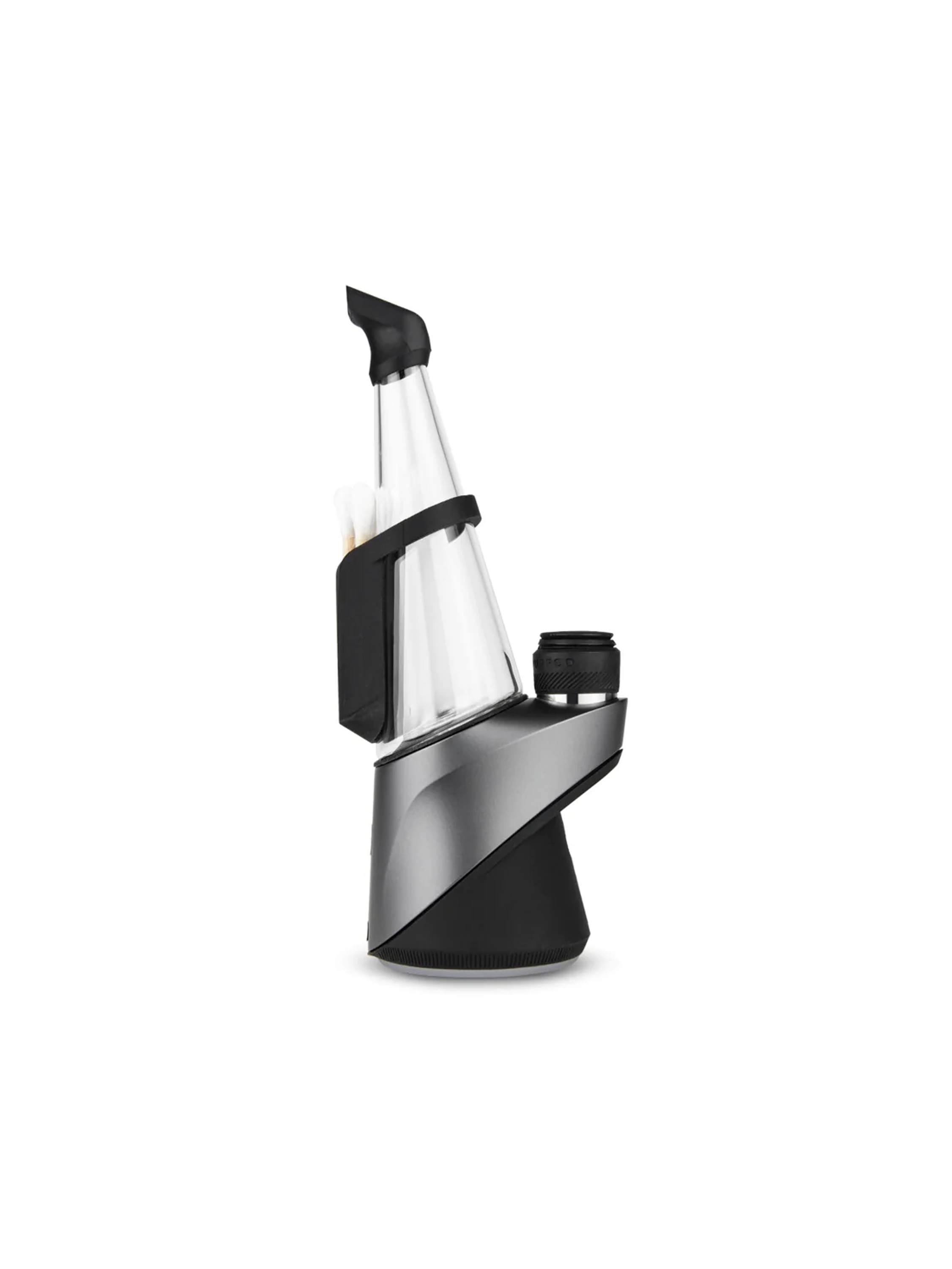 Peak Pro Travel Pack Black-Puffco 1