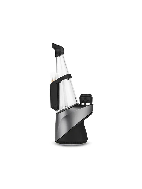 Peak Pro Travel Pack Black-Puffco 1
