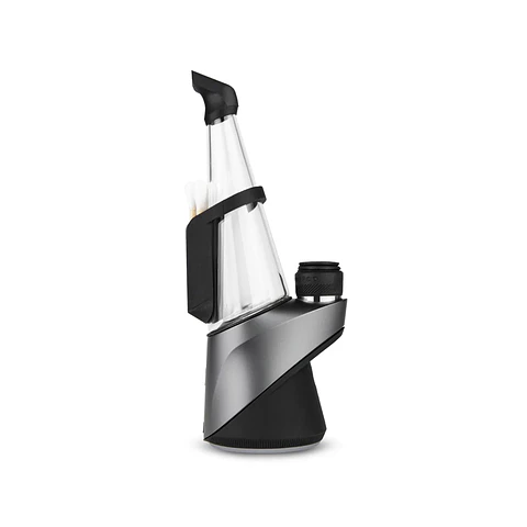Peak Pro Travel Pack Black-Puffco