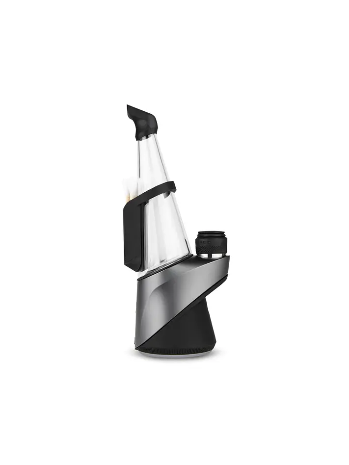 Peak Pro Travel Pack Black-Puffco 1