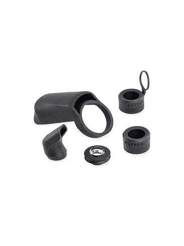 PEAK PRO TRAVEL PACK BLACK-PUFFCO 2