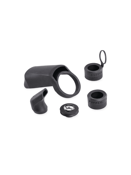 PEAK PRO TRAVEL PACK BLACK-PUFFCO 2