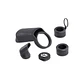 Peak Pro Travel Pack Black-Puffco - Miniatura 2