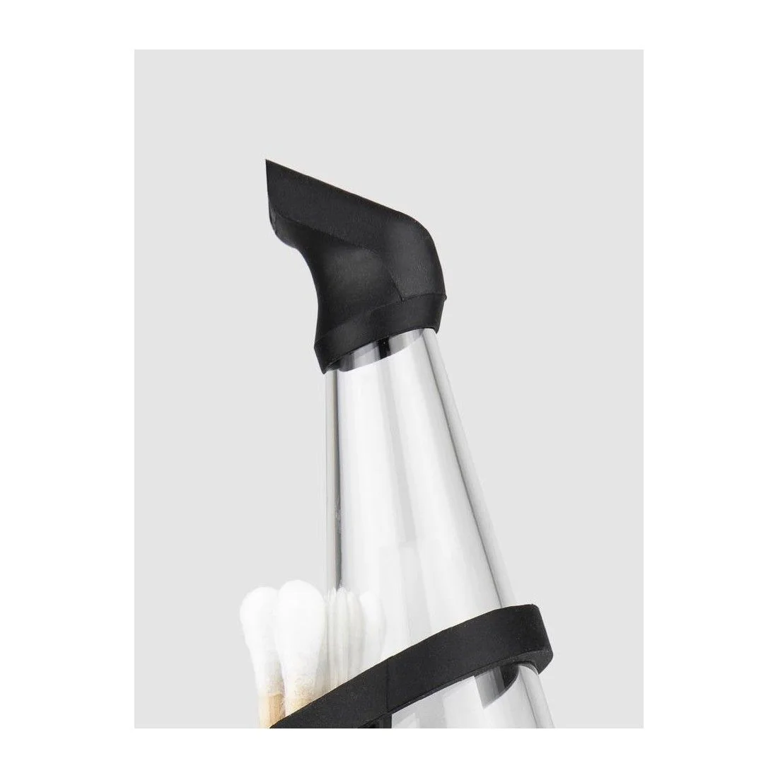 Peak Pro Travel Pack Black-Puffco 3