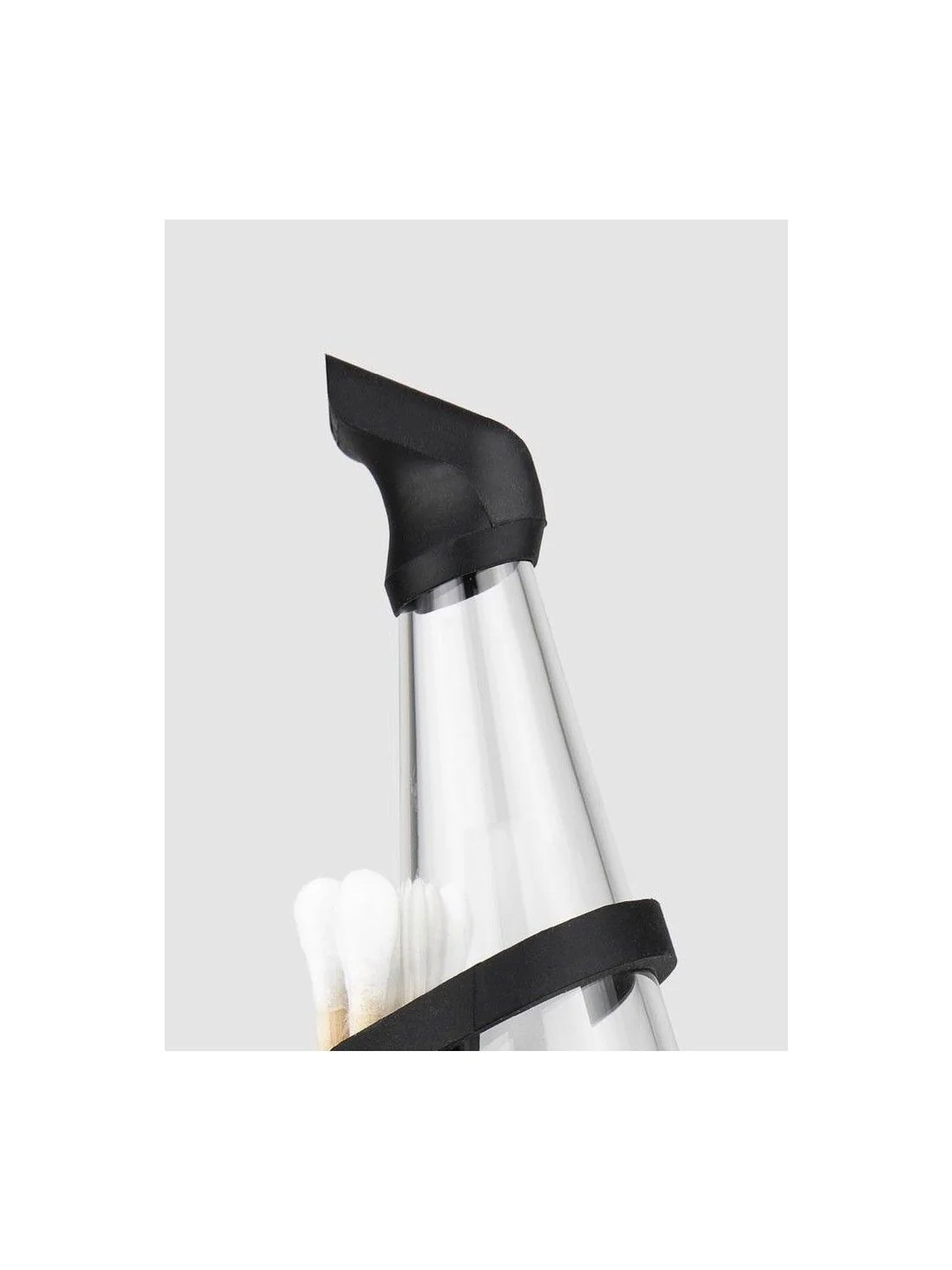 Peak Pro Travel Pack Black-Puffco 3