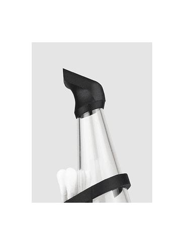 PEAK PRO TRAVEL PACK BLACK-PUFFCO 3