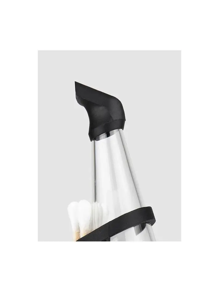 Peak Pro Travel Pack Black-Puffco 3