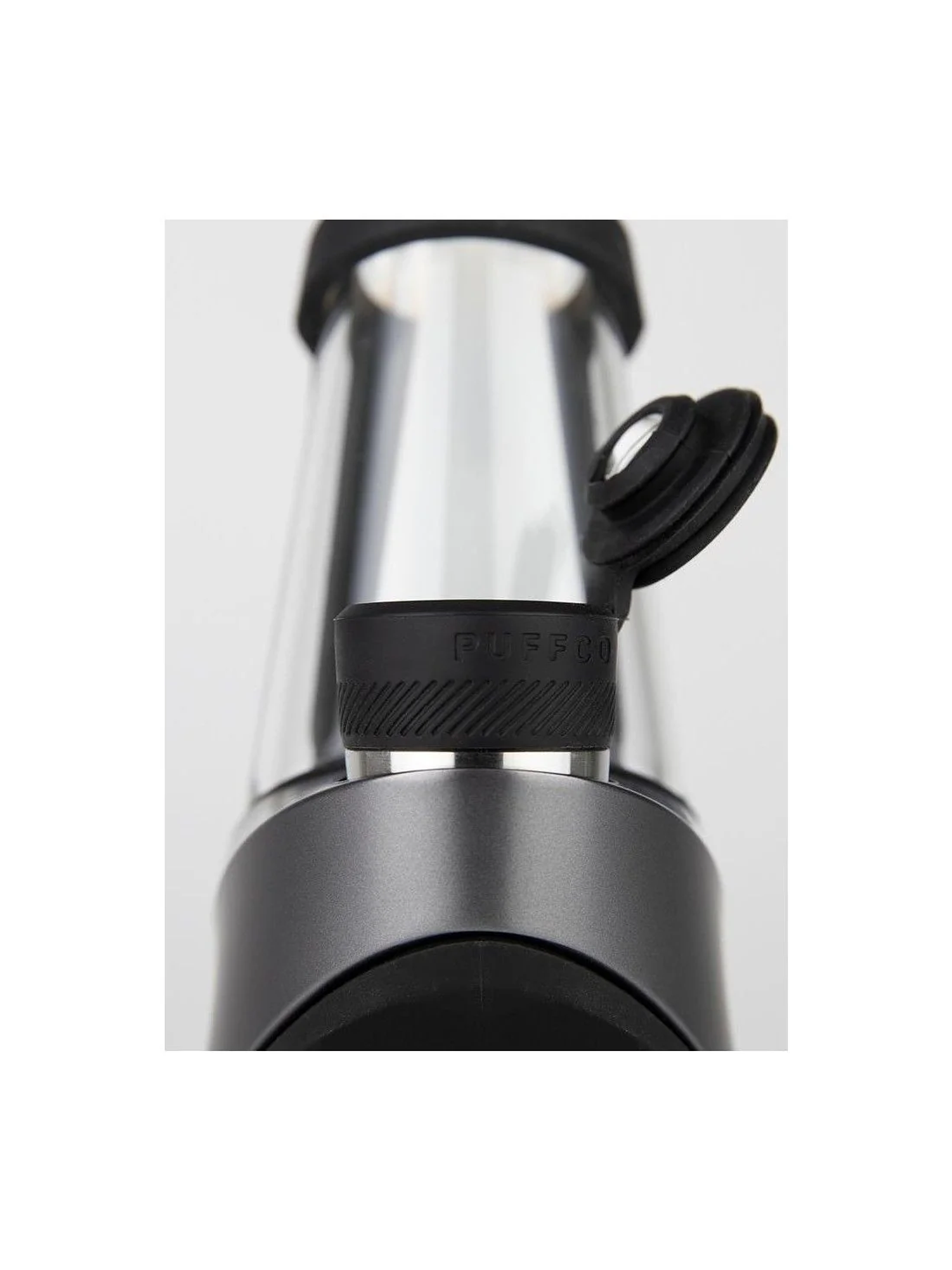 Peak Pro Travel Pack Black-Puffco 4