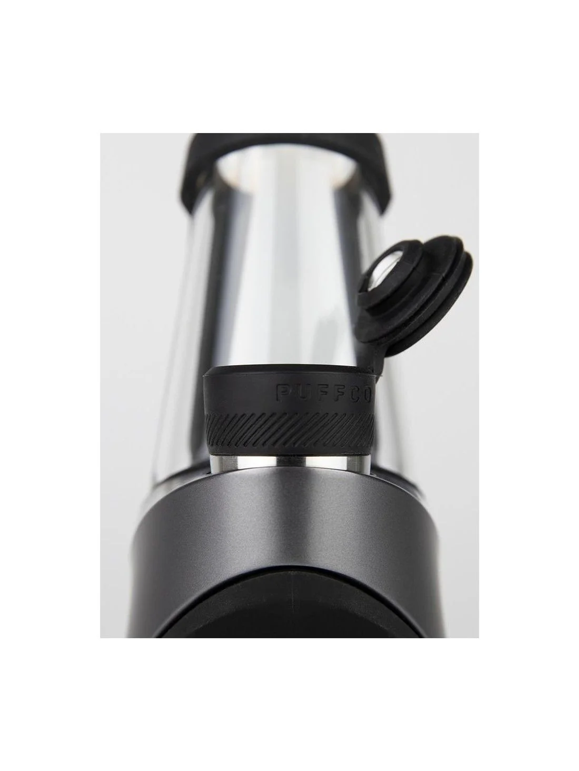 Peak Pro Travel Pack Black-Puffco 4