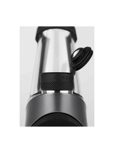 PEAK PRO TRAVEL PACK BLACK-PUFFCO 4