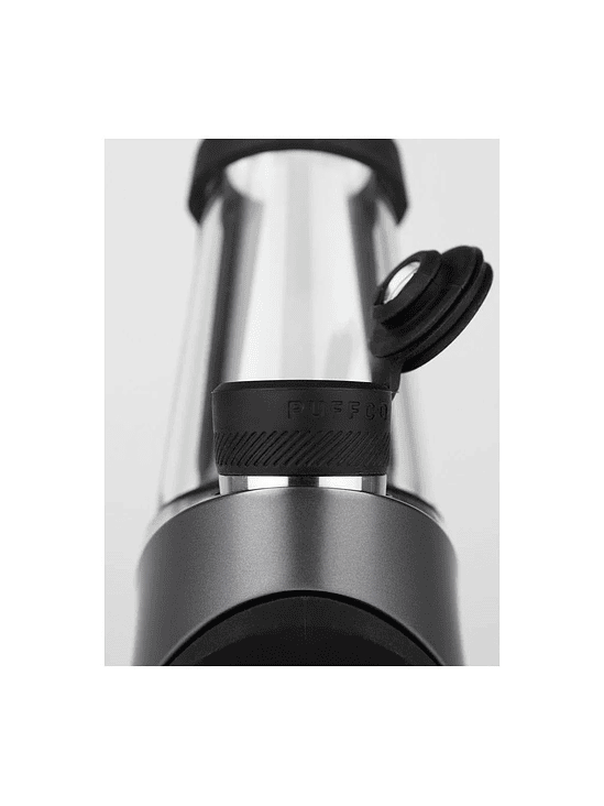 PEAK PRO TRAVEL PACK BLACK-PUFFCO 4