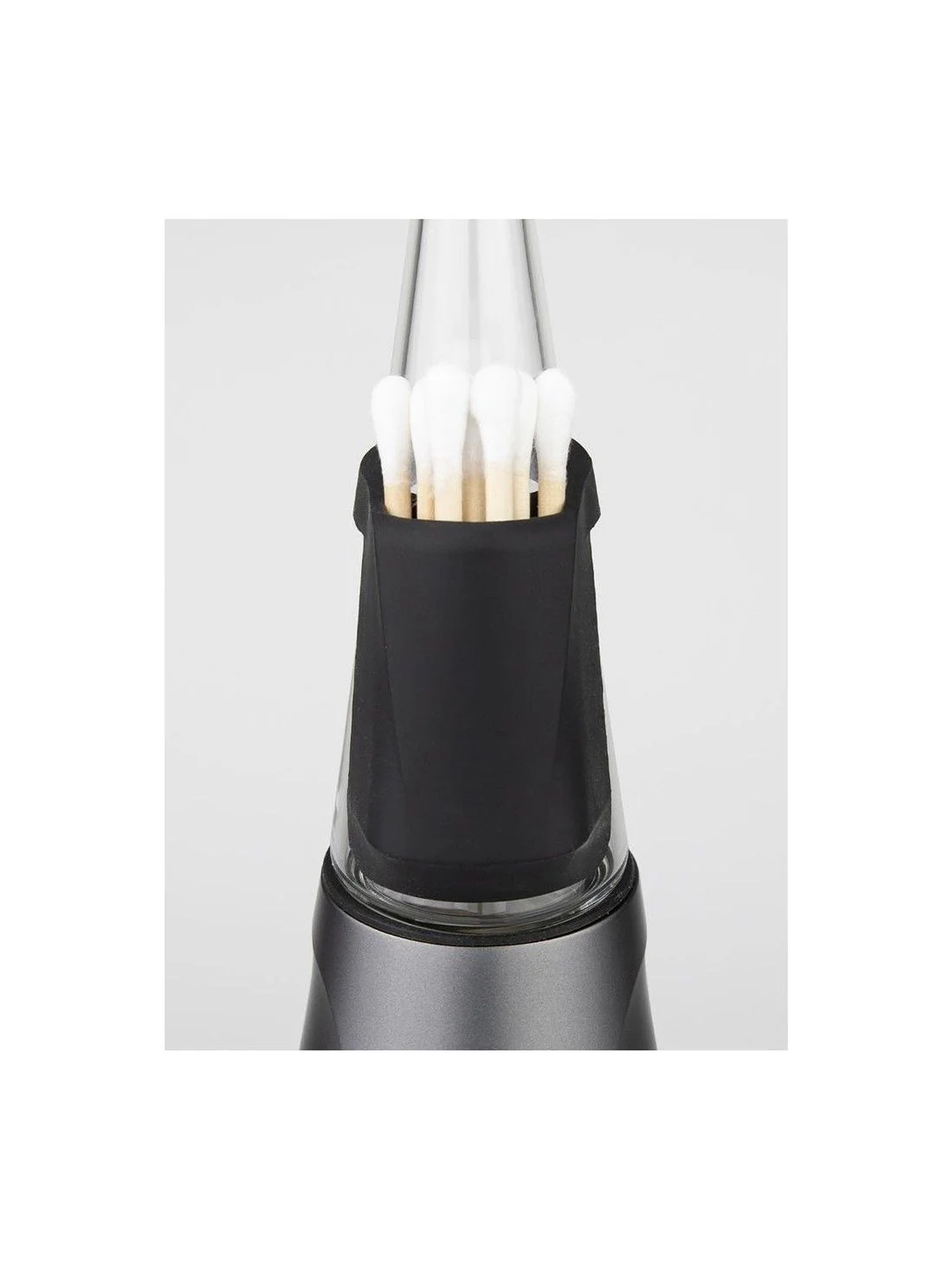 Peak Pro Travel Pack Black-Puffco 5