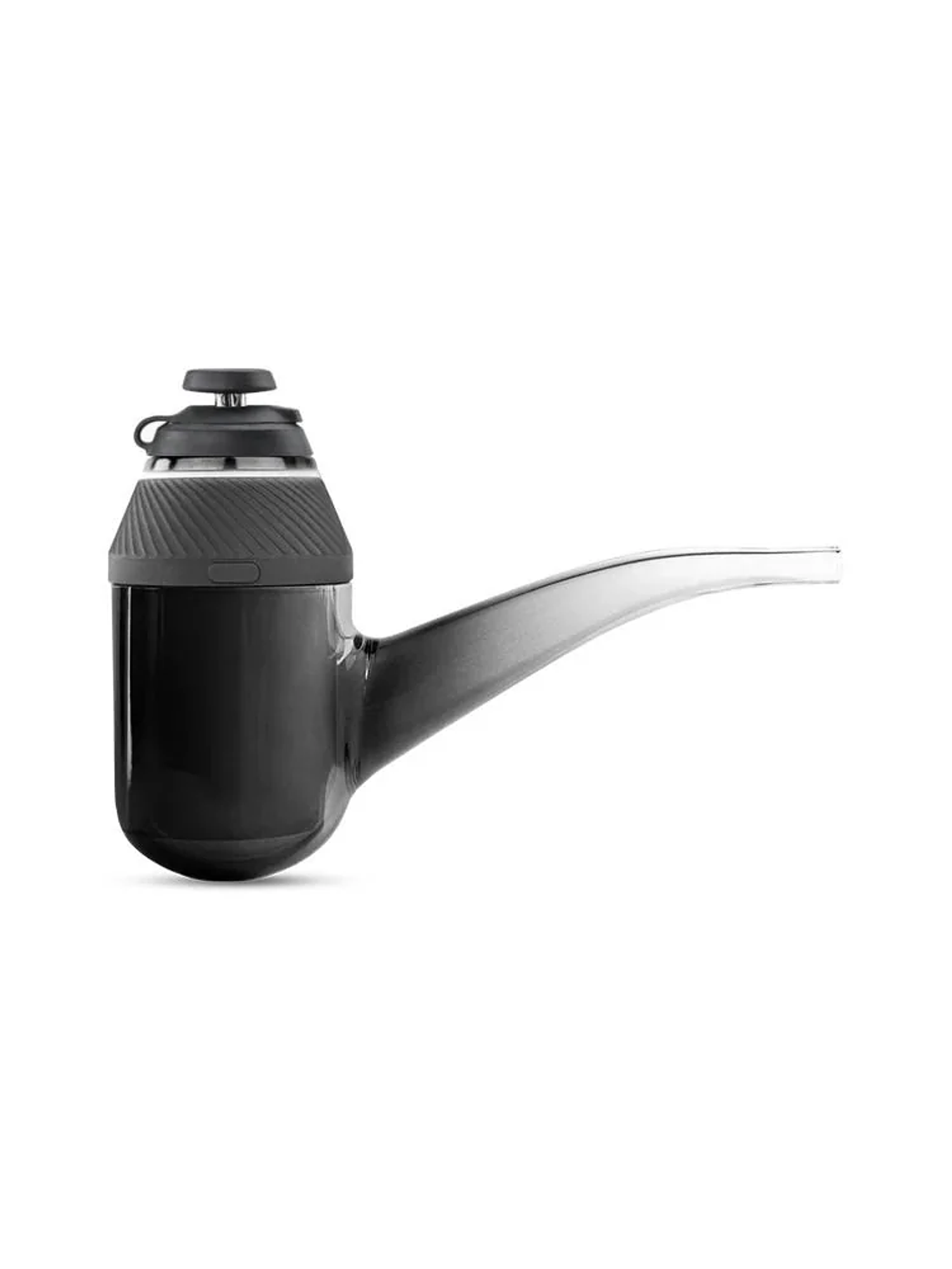 Proxy Black + Joystick Cap-Puffco 1