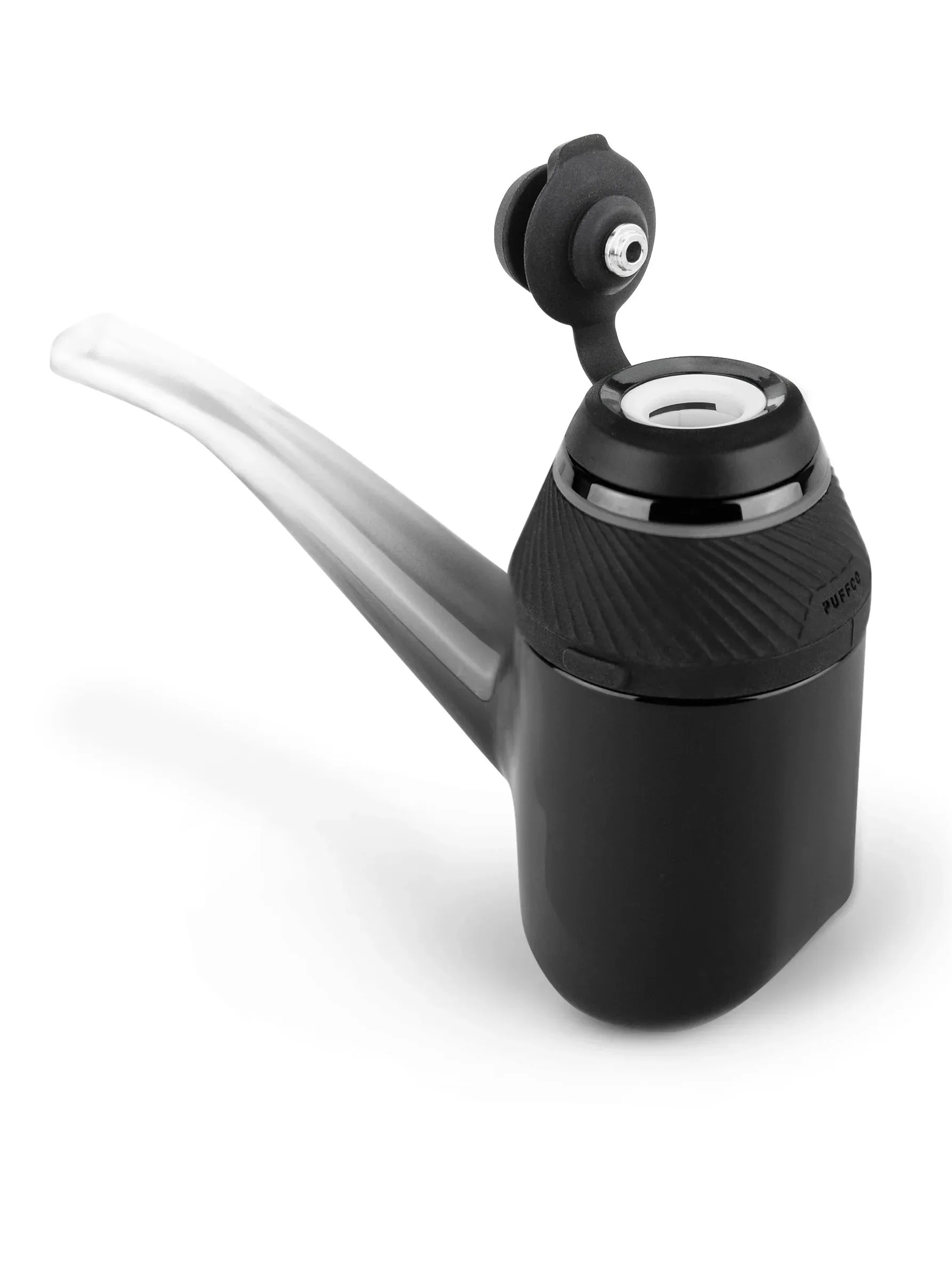 Proxy Black + Joystick Cap-Puffco 2