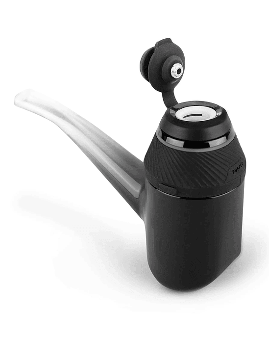 PROXY BLACK + JOYSTICK CAP-PUFFCO 2