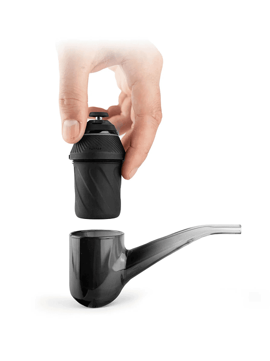 PROXY BLACK + JOYSTICK CAP-PUFFCO 3