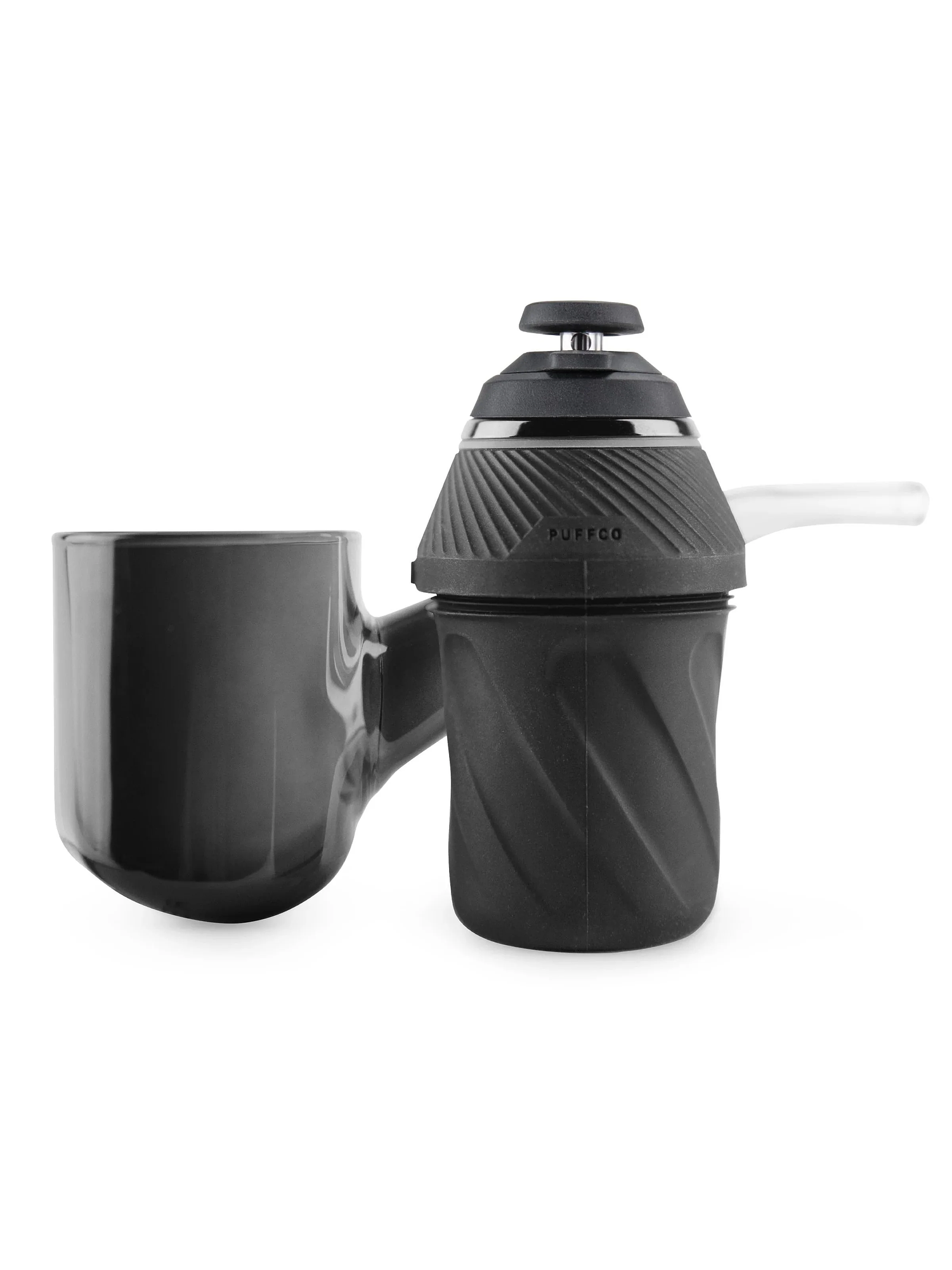 Proxy Black + Joystick Cap-Puffco 5