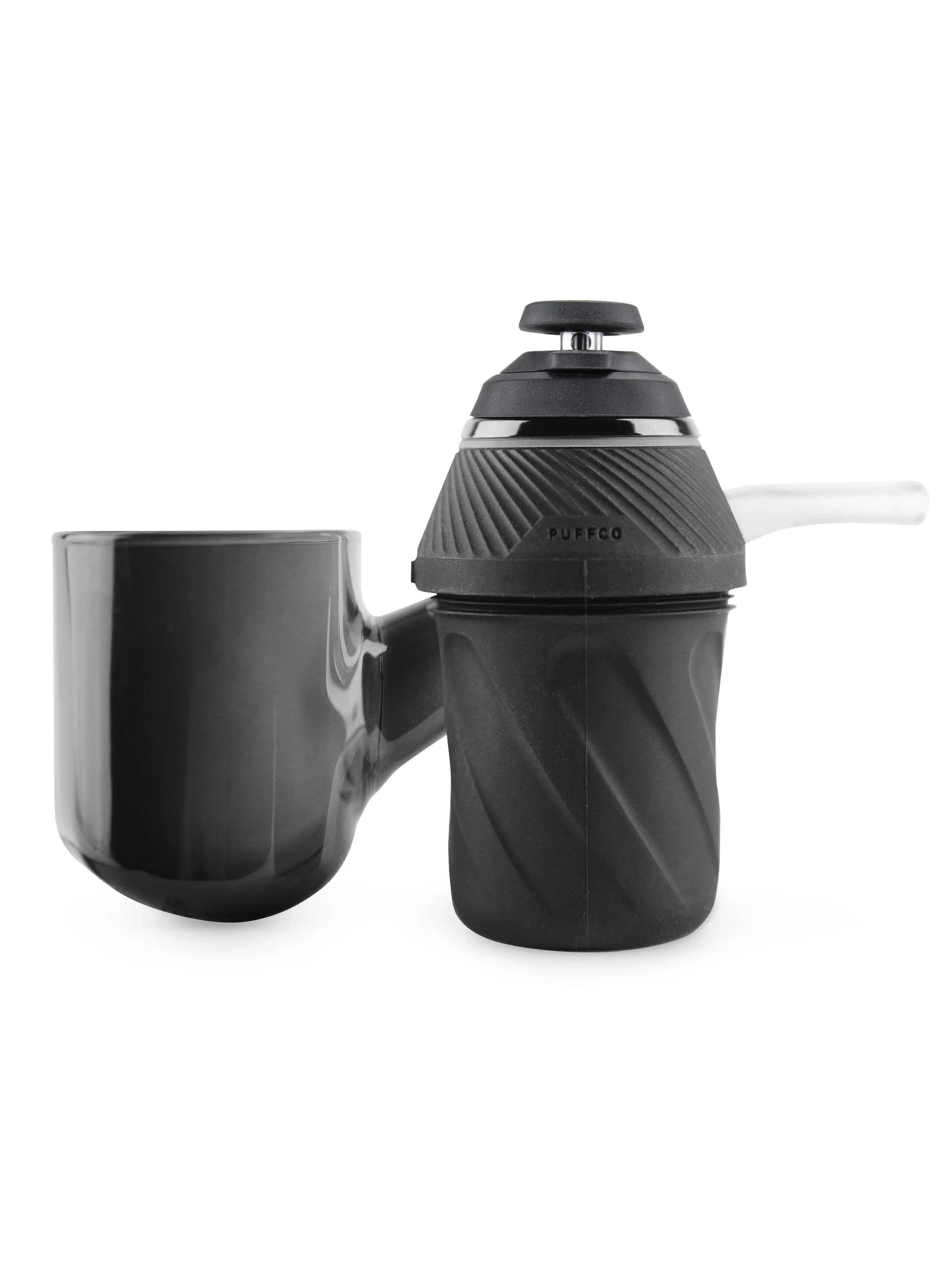 Proxy Black + Joystick Cap-Puffco 5