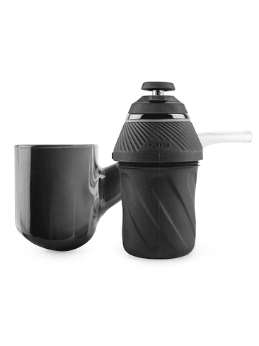 PROXY BLACK + JOYSTICK CAP-PUFFCO 5