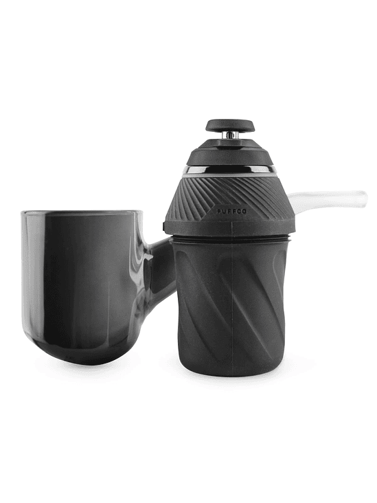 PROXY BLACK + JOYSTICK CAP-PUFFCO 5