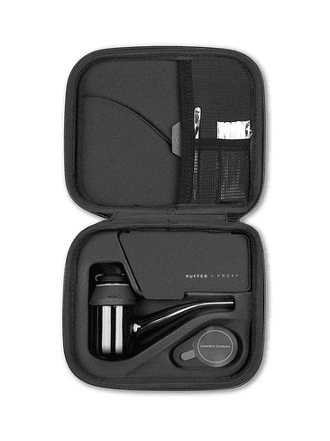 PROXY BLACK + JOYSTICK CAP-PUFFCO 6