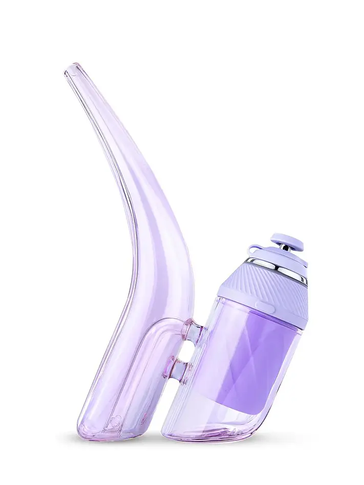 Proxy Bloom Bubbler-Puffco 1