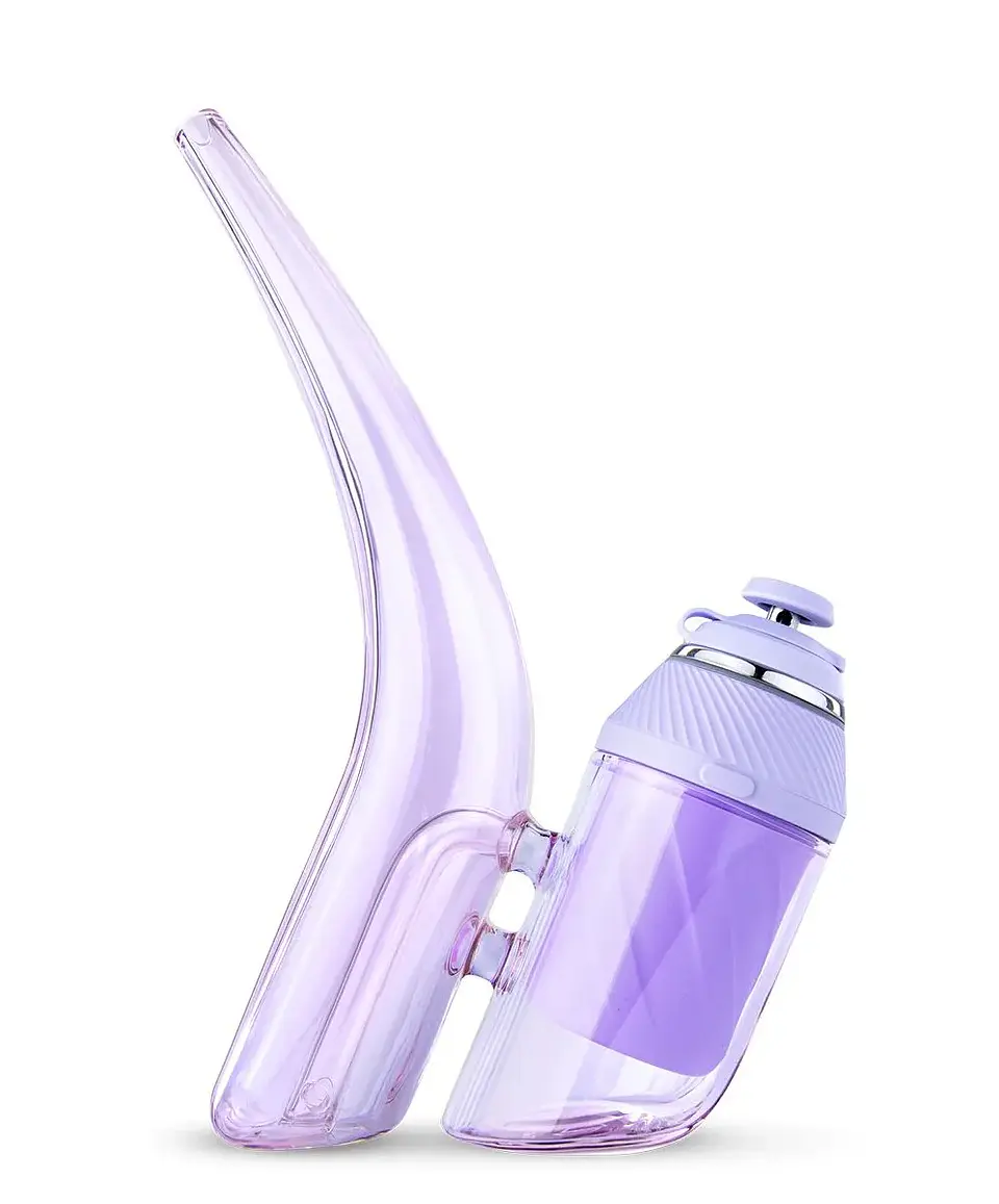 Proxy Bloom Bubbler-Puffco 1