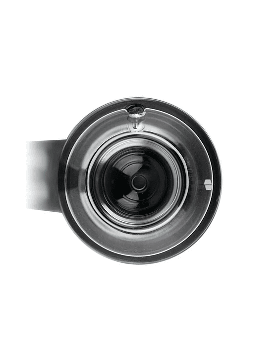 PROXY FLOWER BOWL-PUFFCO 2