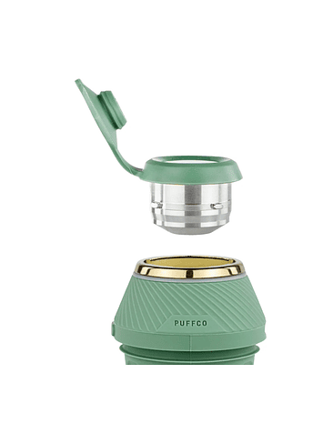 VAPORIZADOR PROXY FLOURISH-PUFFCO 3