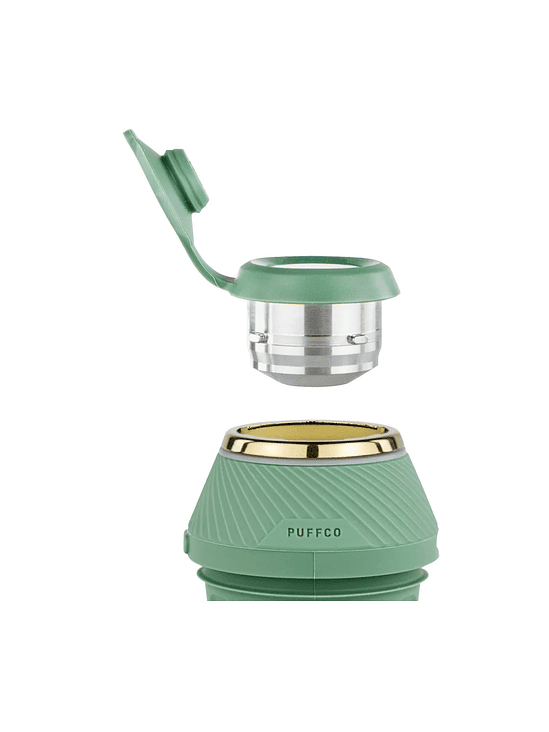 VAPORIZADOR PROXY FLOURISH-PUFFCO 3