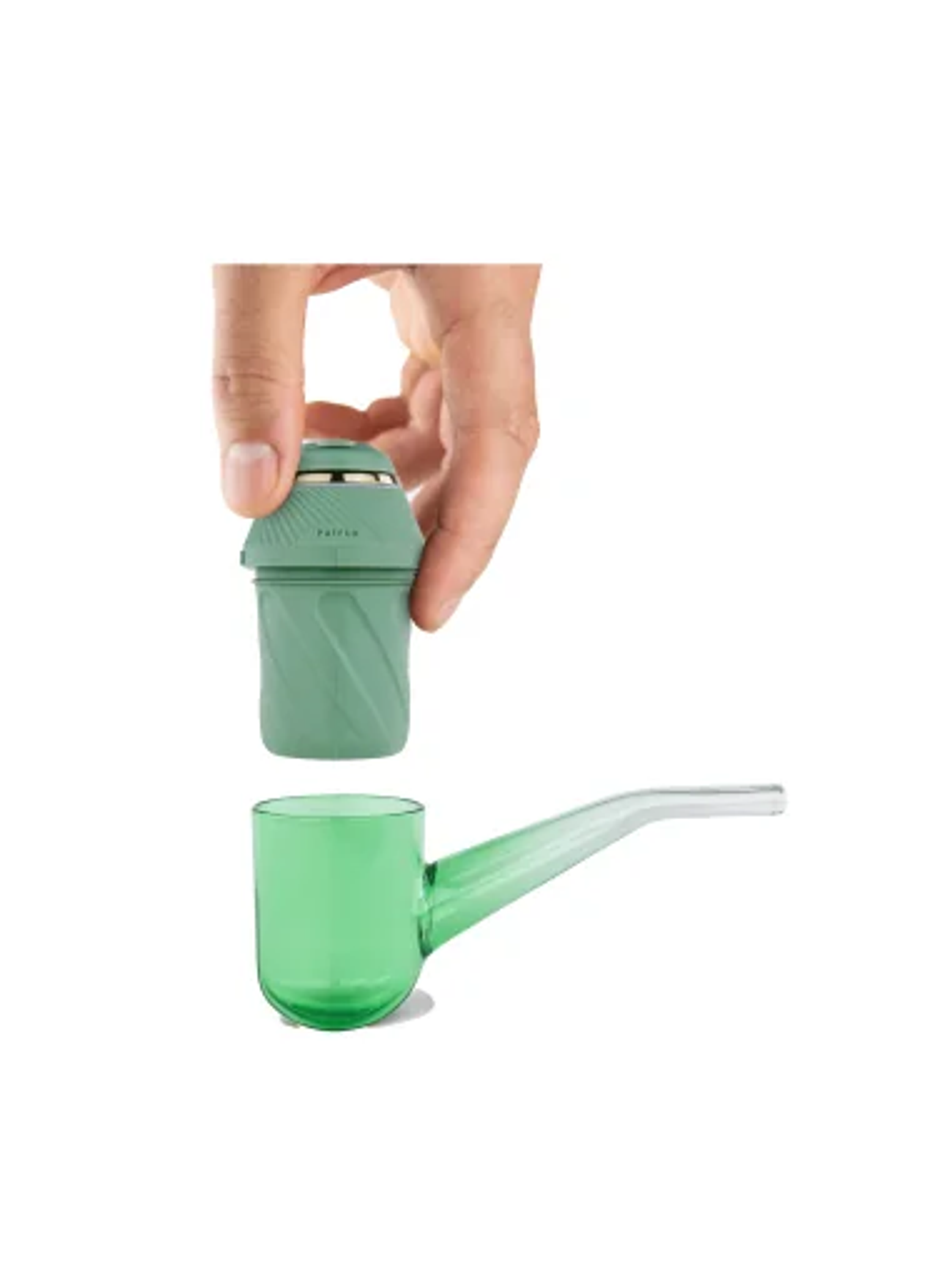 Vaporizador Proxy Flourish-Puffco 2