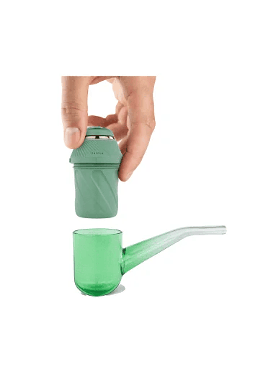 VAPORIZADOR PROXY FLOURISH-PUFFCO 4