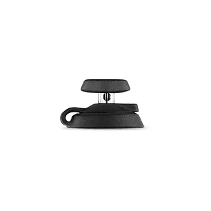 PROXY JOYSTICK CAP BLACK-PUFFCO