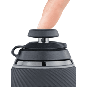 Proxy Joystick Cap Black-Puffco