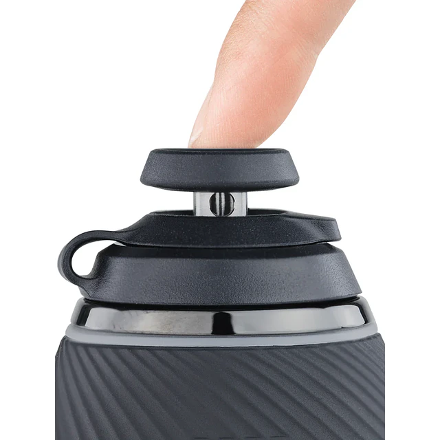 Proxy Joystick Cap Black-Puffco