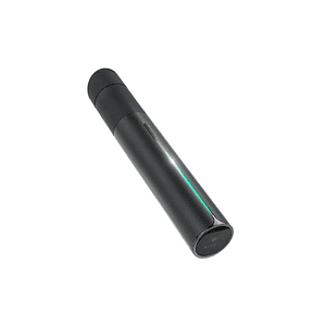 Vaporizador Pivot Onyx-Puffco