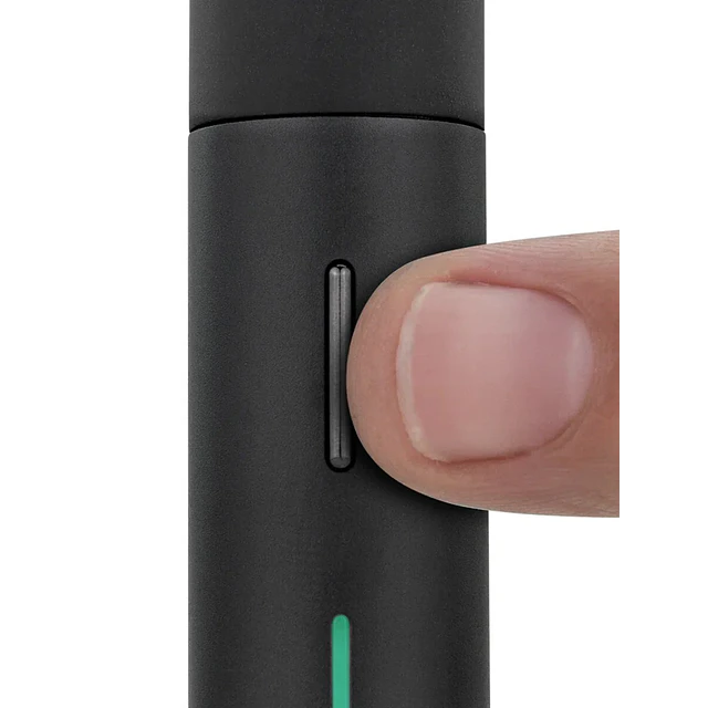 Vaporizador Pivot Onyx-Puffco