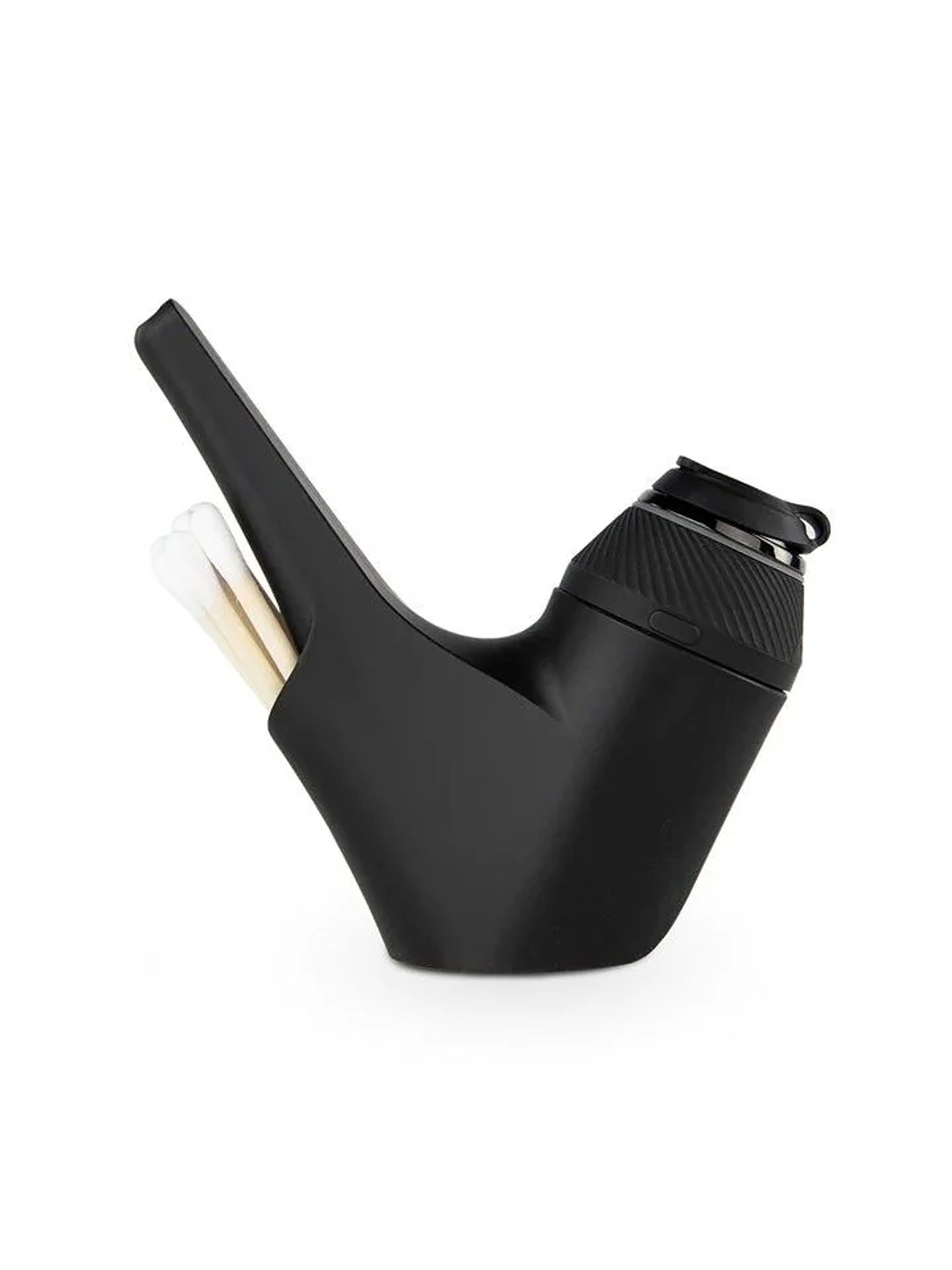 Proxy Travel Pipe Black-Puffco 1