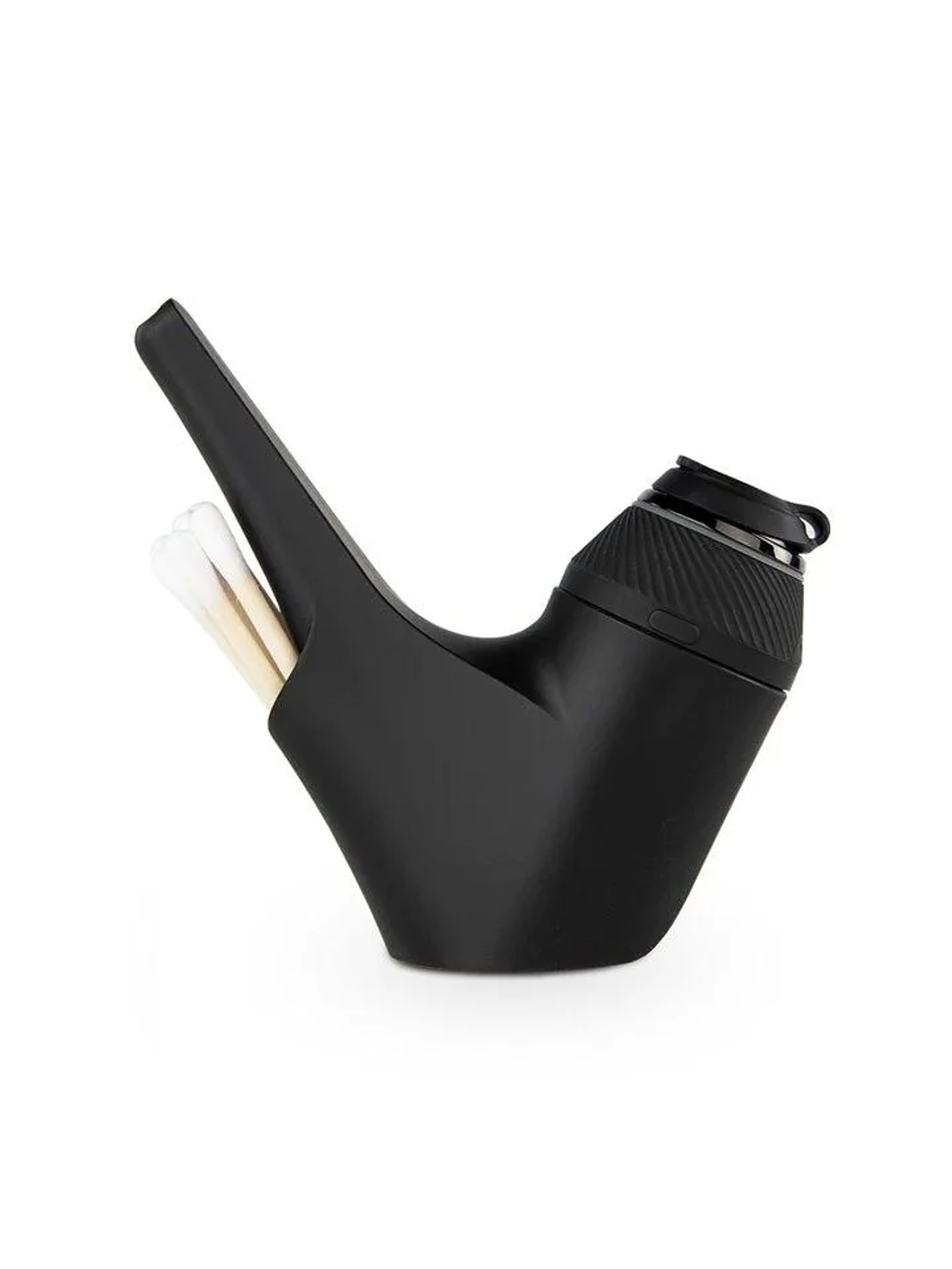 Proxy Travel Pipe Black-Puffco 1