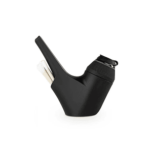 Proxy Travel Pipe Black-Puffco