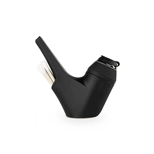 PROXY TRAVEL PIPE BLACK-PUFFCO