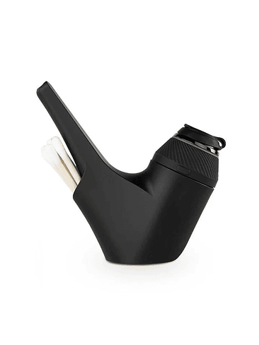 PROXY TRAVEL PIPE BLACK-PUFFCO 1