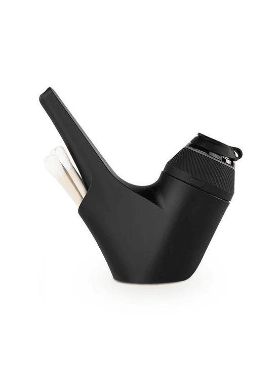 PROXY TRAVEL PIPE BLACK-PUFFCO 1