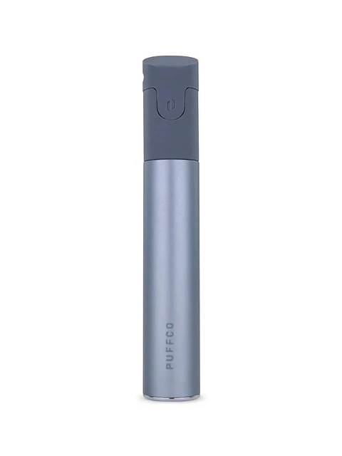 Vaporizador Pivot Slate-Puffco