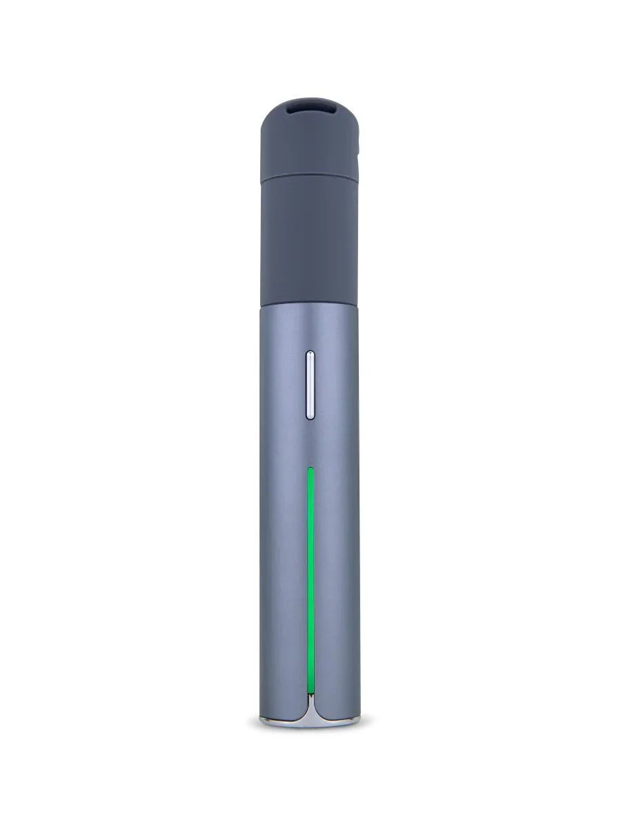 Vaporizador Pivot Slate-Puffco 3