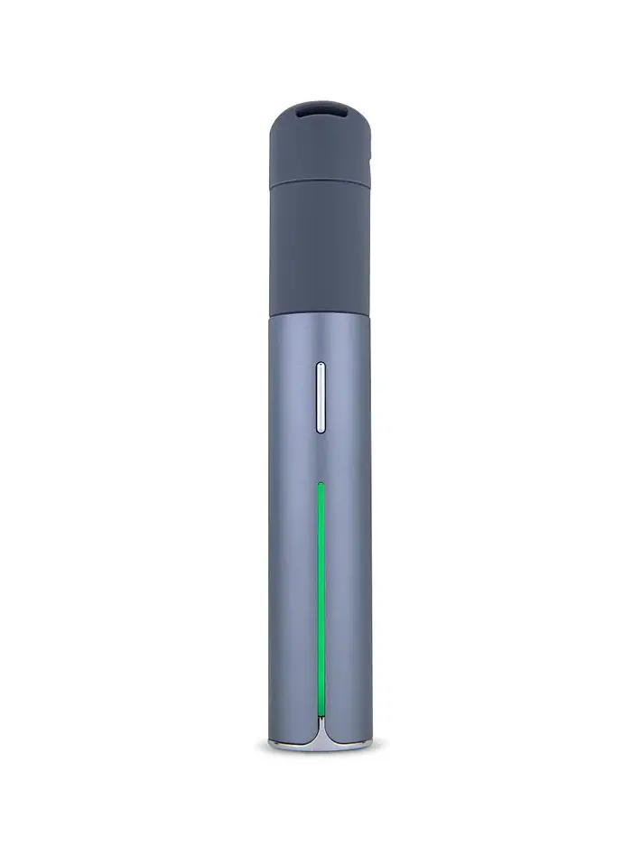 Vaporizador Pivot Slate-Puffco 3