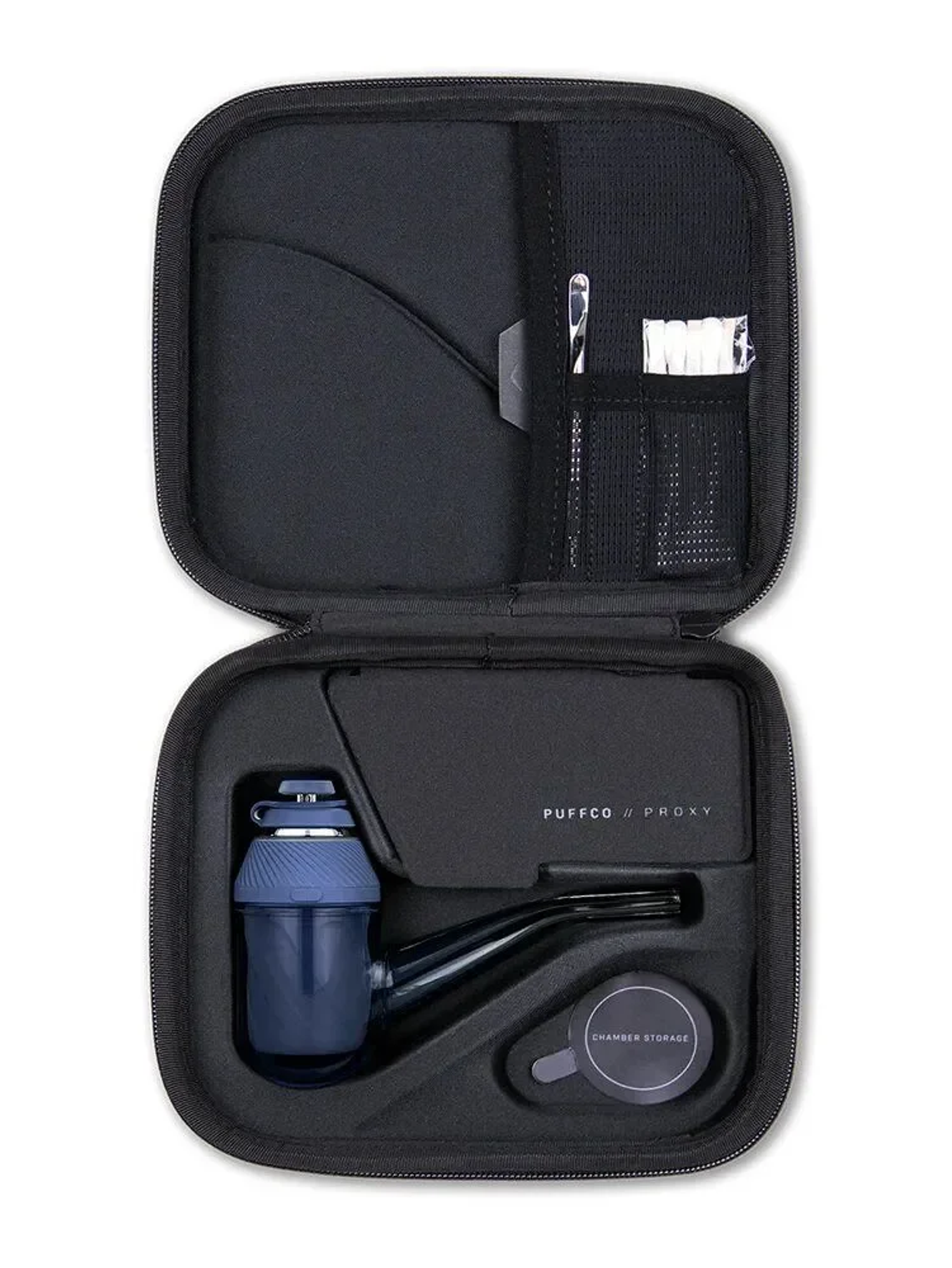 Vaporizador Proxy Storm-Puffco 5