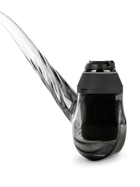 Proxy Wizard Black-Puffco 3
